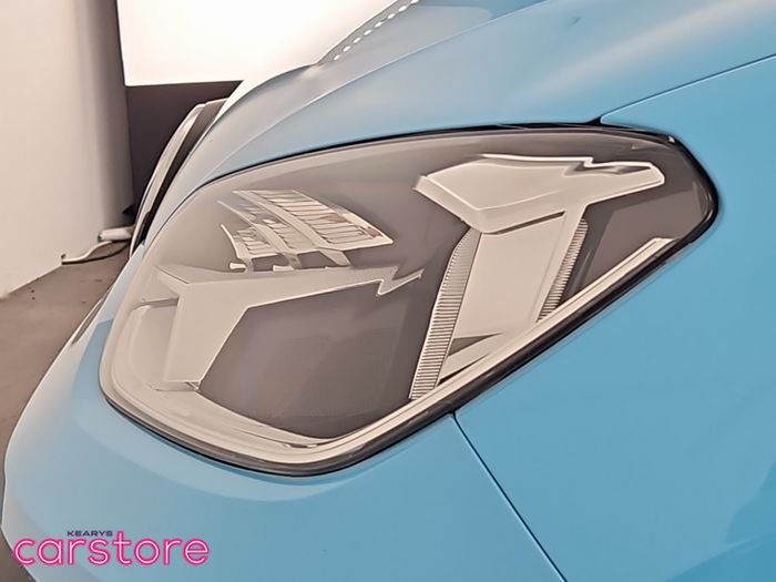 Volkswagen Up! 2020