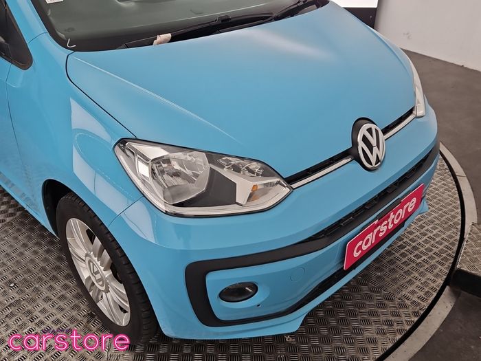 Volkswagen Up! 2020