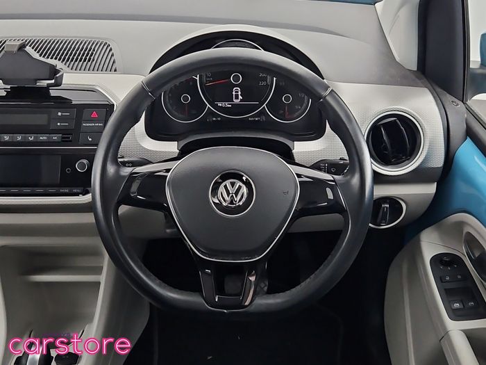 Volkswagen Up! 2020