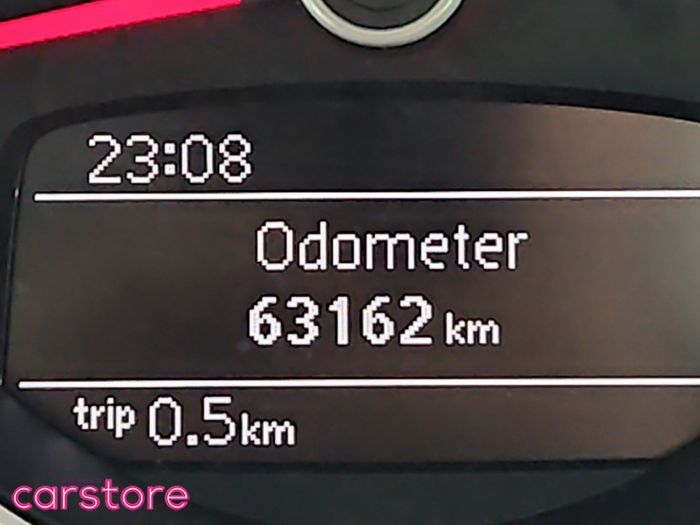 Volkswagen Up! 2020
