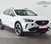 Cupra Formentor 2022