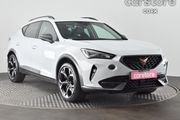 Cupra Formentor 2022