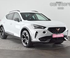 Cupra Formentor 2022