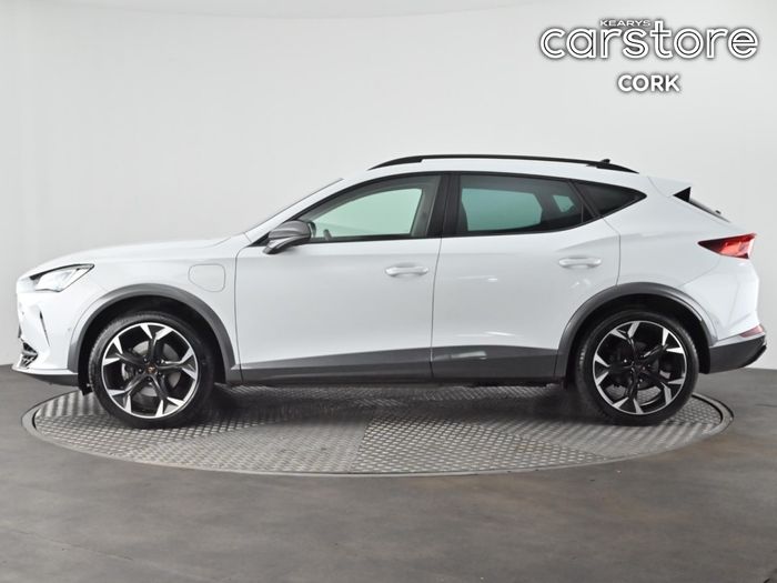Cupra Formentor 2022