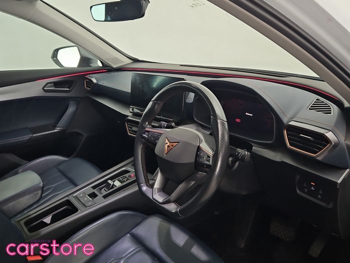 Cupra Formentor 2022
