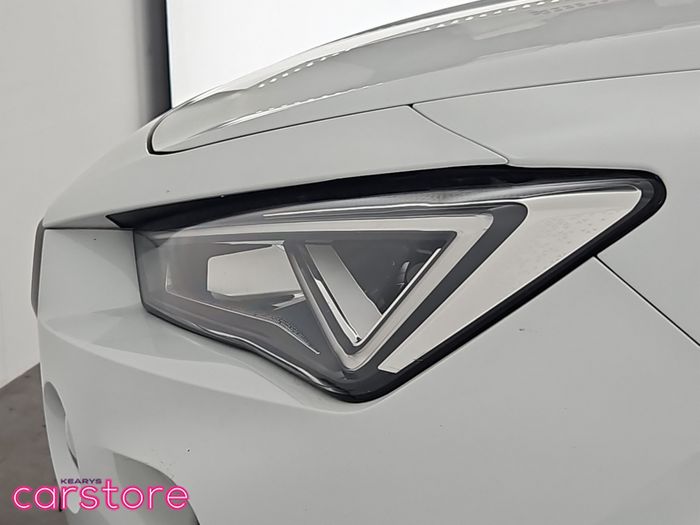 Cupra Formentor 2022