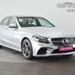 Mercedes-Benz C-Class 2020
