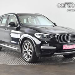 BMW X3 2019