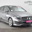 Mercedes-Benz B-Class 2018