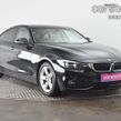 BMW 4 Series 2018