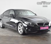 BMW 4 Series 2018