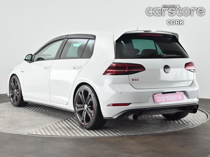 Volkswagen Golf 2018