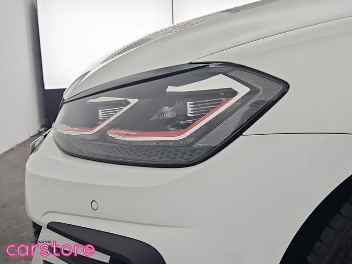 Volkswagen Golf 2018