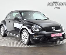 Volkswagen Beetle 2017