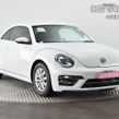 Volkswagen Beetle 2017