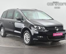 Volkswagen Sharan 2018
