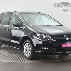 Volkswagen Sharan 2018