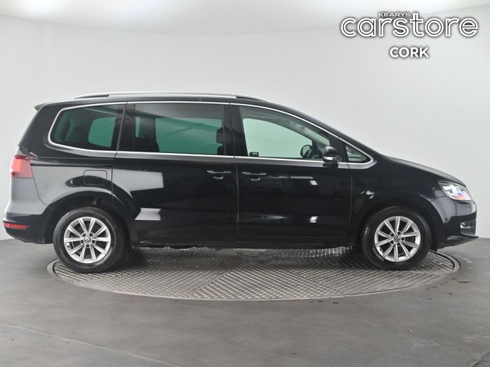 Volkswagen Sharan 2018