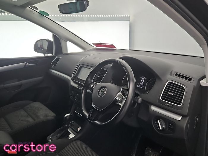 Volkswagen Sharan 2018