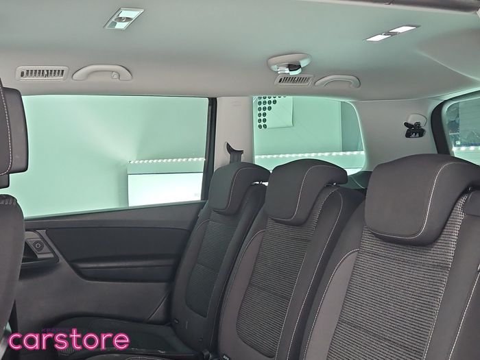 Volkswagen Sharan 2018