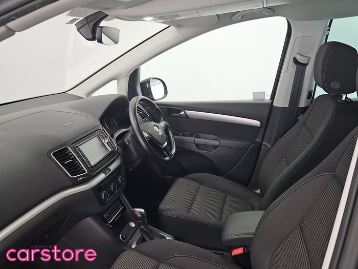 Volkswagen Sharan 2018