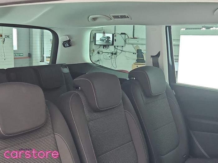 Volkswagen Sharan 2018
