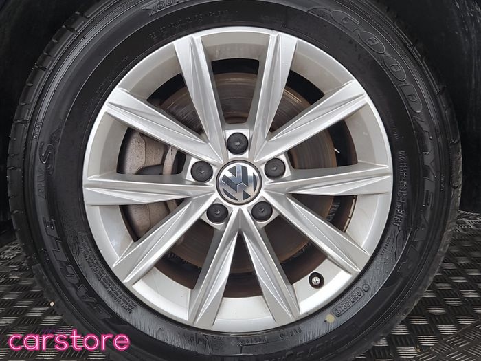 Volkswagen Sharan 2018