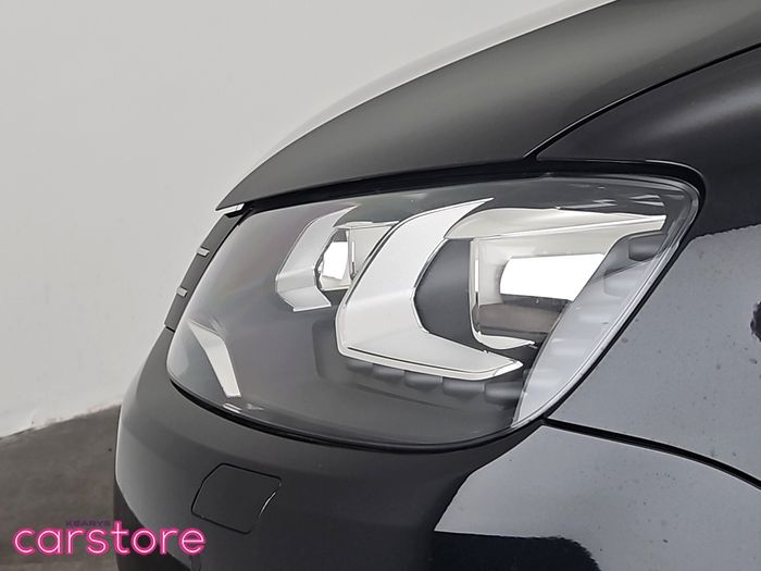 Volkswagen Sharan 2018