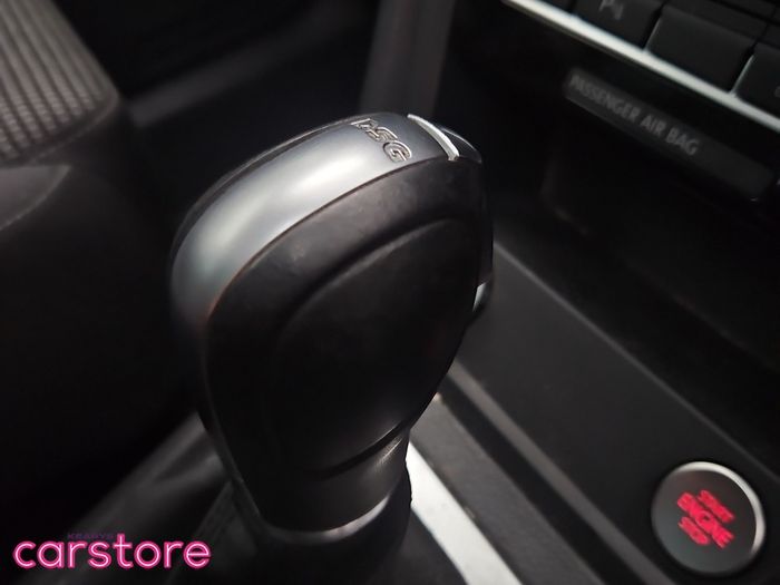 Volkswagen Sharan 2018