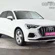 Audi Q3 2021
