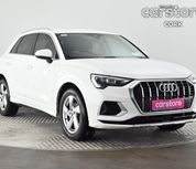 Audi Q3 2021