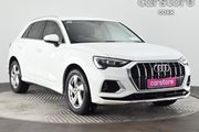 Audi Q3 2021