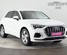 Audi Q3 2021