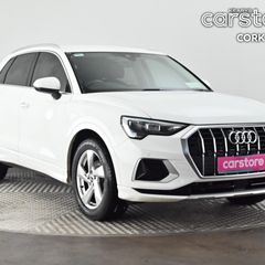 Audi Q3 2021