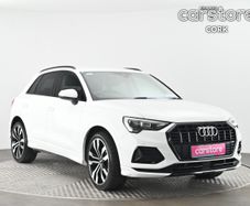 Audi Q3 2021