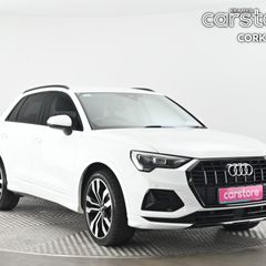 Audi Q3 2021
