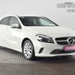Mercedes-Benz A-Class 2018