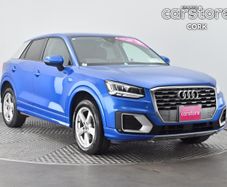 Audi Q2 2018