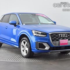 Audi Q2 2018