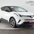 Toyota C-HR 2018
