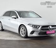 Mercedes-Benz A-Class 2019
