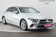 Mercedes-Benz A-Class 2019