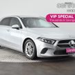 Mercedes-Benz A-Class 2019