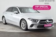 Mercedes-Benz A-Class 2019