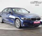 BMW 3 Series 2020