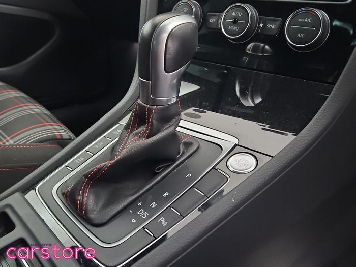 Volkswagen Golf 2018