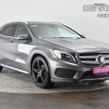 Mercedes-Benz GLA Class 2017
