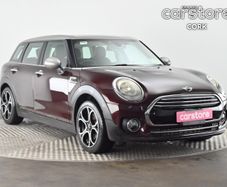 MINI CLUBMAN 2016