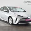 Toyota Prius 2019