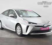 Toyota Prius 2019